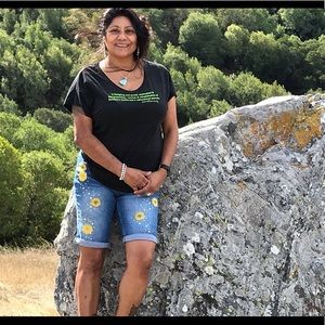 Meet your Posher, Cynthia